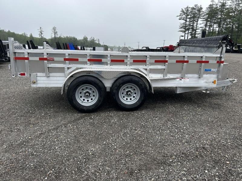 used Dump Trailers CargoPro Trailers Other for sale, in Turner, ME Thumbnail 7