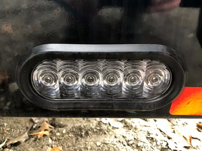 new Equipment / Flatbed Trailers Rice Trailers  for sale, in Bangor, ME Thumbnail 15