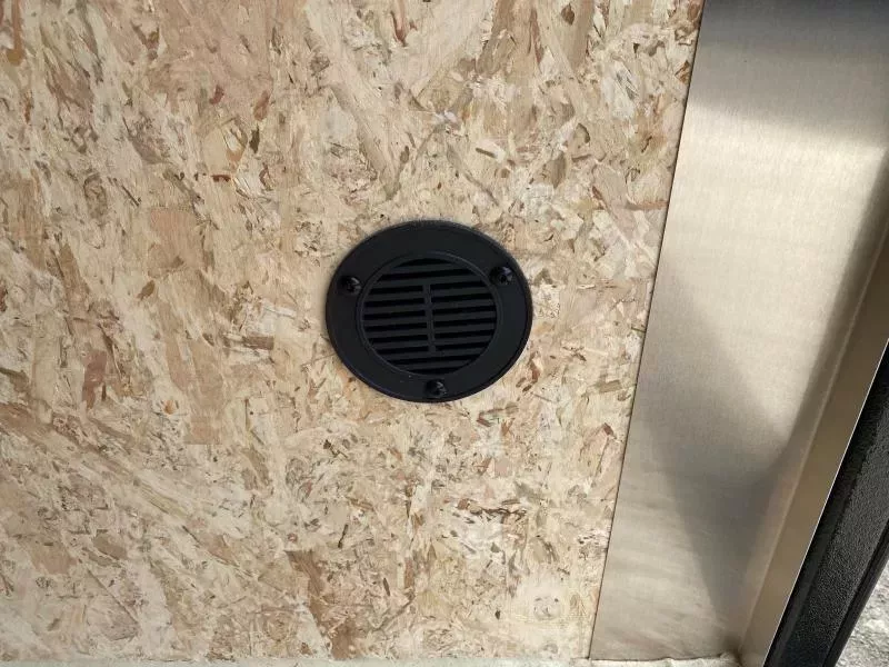 new Cargo (Enclosed) Trailers ITI Cargo Other for sale, in Loudon, NH Thumbnail 18