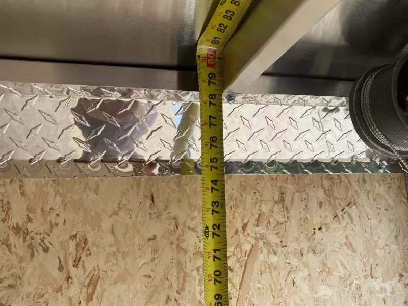 new Cargo (Enclosed) Trailers Durabull Trailers  for sale, in Loudon, NH Thumbnail 14