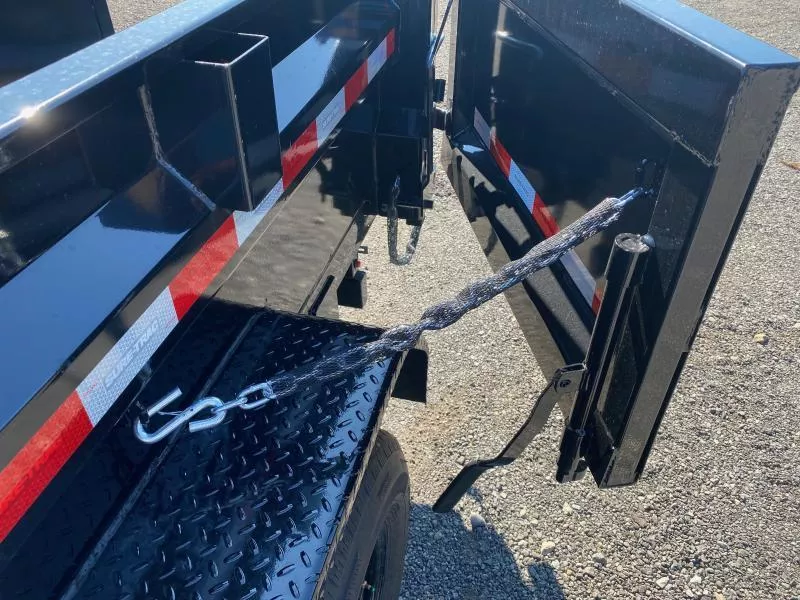 new Dump Trailers Sure-Trac Other for sale, in Loudon, NH Thumbnail 17