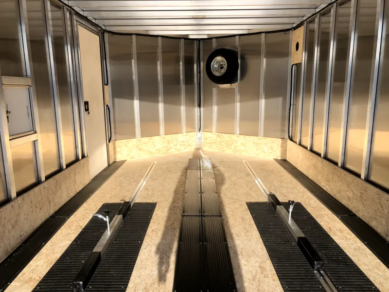 new Snowmobile Trailers Durabull Trailers  for sale, in Bangor, ME Thumbnail 14