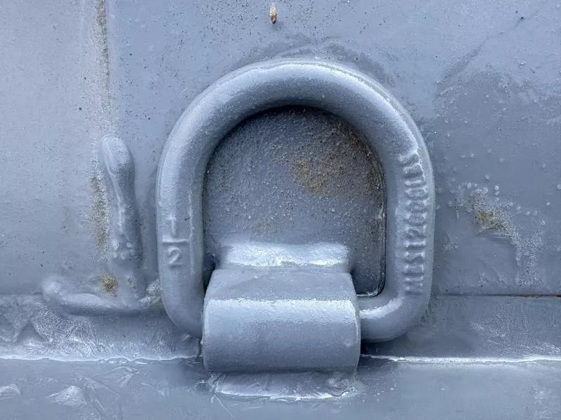 new Dump Trailers RawMaxx  for sale, in Turner, ME Thumbnail 13