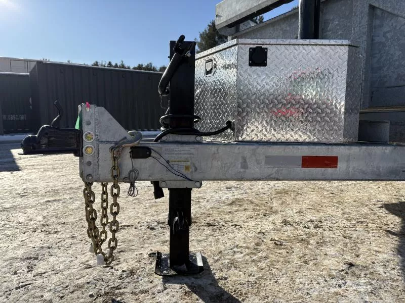 new Dump Trailers BND  for sale, in Turner, ME Thumbnail 23