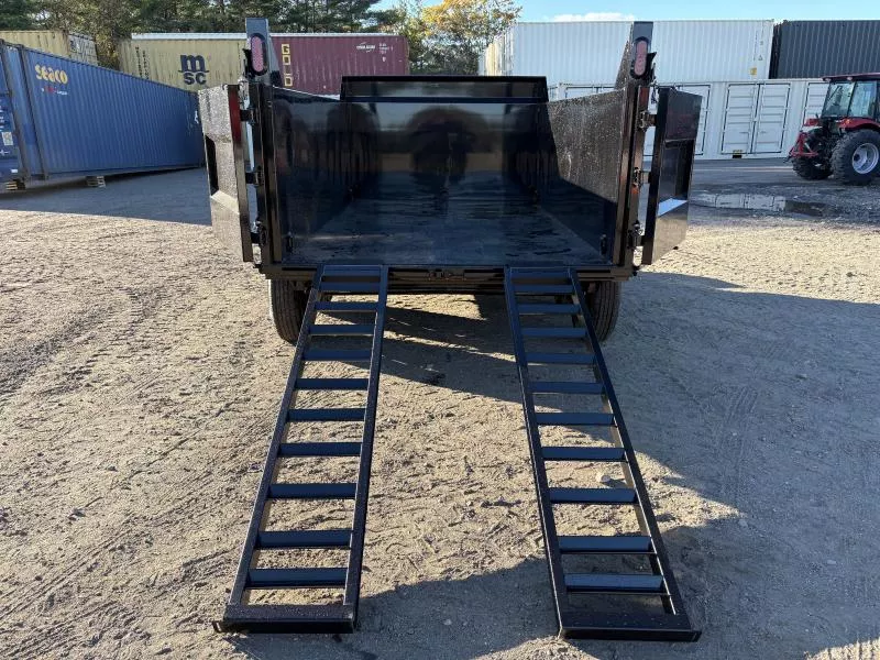 new Dump Trailers Griffin Trailers  for sale, in Turner, ME Thumbnail 11