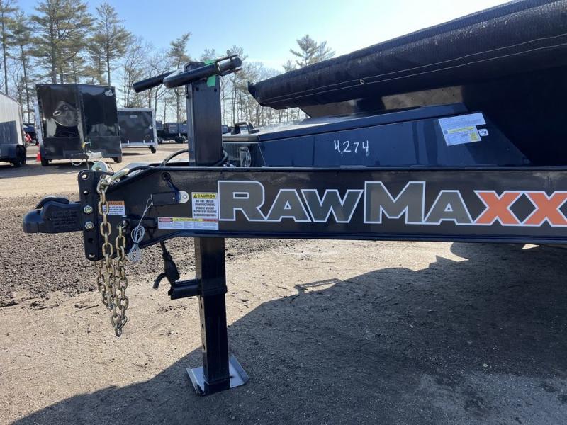 new Dump Trailers RawMaxx  for sale, in Turner, ME Thumbnail 24