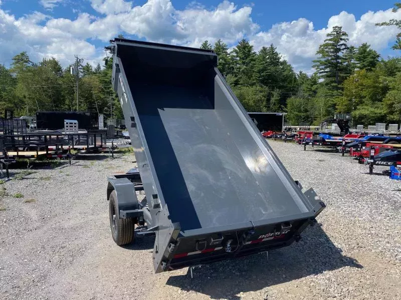 new Dump Trailers Norstar  for sale, in Loudon, NH Thumbnail 17
