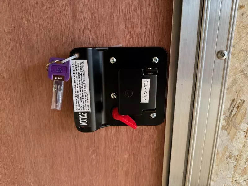 new Cargo (Enclosed) Trailers ITI Cargo Other for sale, in Loudon, NH Thumbnail 20