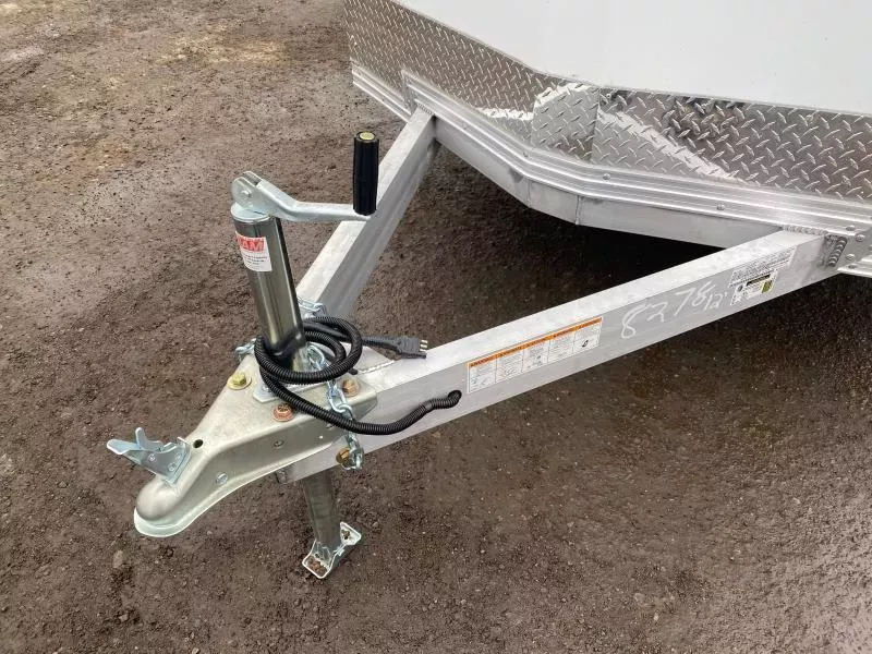 new Cargo (Enclosed) Trailers Stealth Trailers  for sale, in Loudon, NH Thumbnail 22