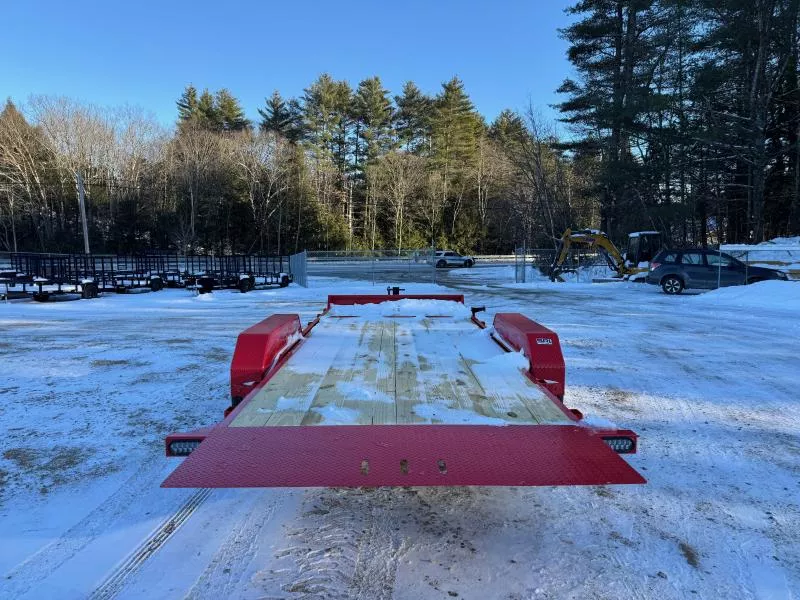 new Equipment / Flatbed Trailers Rice Trailers Other for sale, in Loudon, NH Thumbnail 7