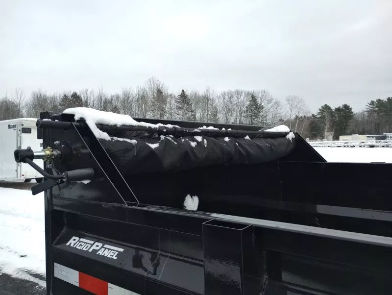 new Dump Trailers Sure-Trac  for sale, in Bangor, ME Thumbnail 20