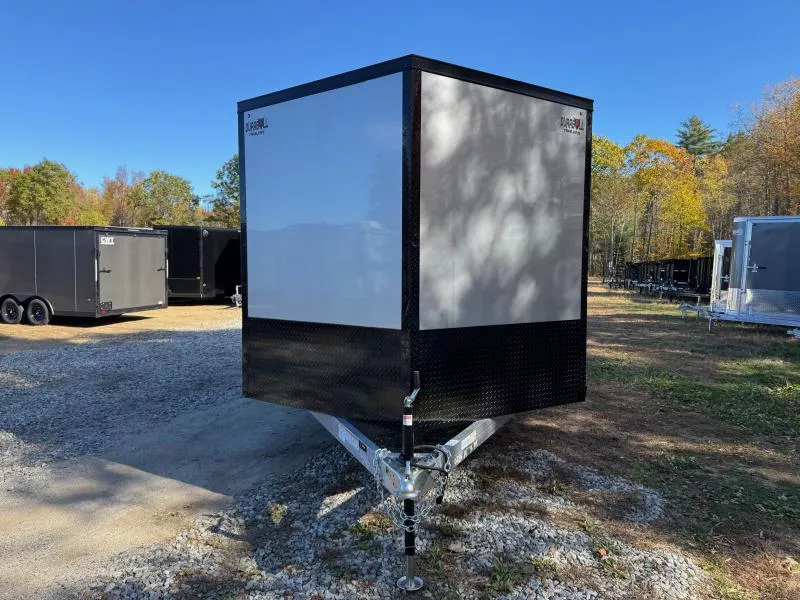 new Snowmobile Trailers Durabull Trailers  for sale, in Loudon, NH Thumbnail 3