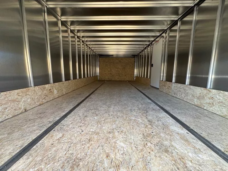 new Snowmobile Trailers SnoPro Trailers  for sale, in Loudon, NH Thumbnail 22