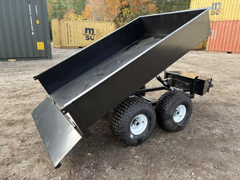 new Dump Trailers BND  for sale, in Turner, ME Thumbnail 13