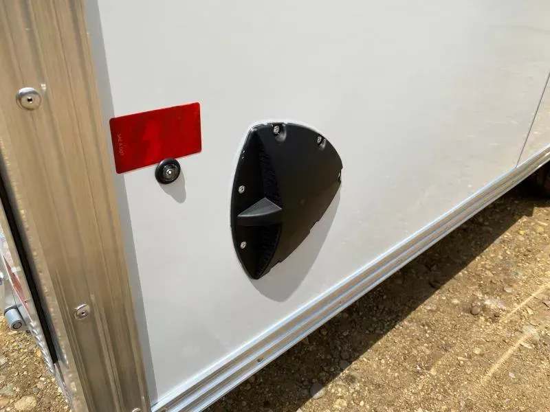 new Cargo (Enclosed) Trailers Stealth Trailers Other for sale, in Loudon, NH Thumbnail 19