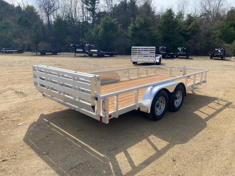 new Utility Trailers Sport Haven Other for sale, in Loudon, NH Thumbnail 8