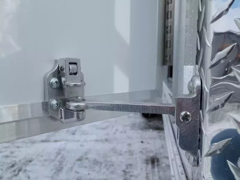 new Cargo (Enclosed) Trailers E-Z Hauler  for sale, in Bangor, ME Thumbnail 16