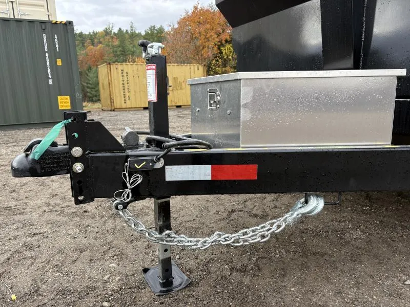 new Dump Trailers Southland Trailers  for sale, in Turner, ME Thumbnail 23