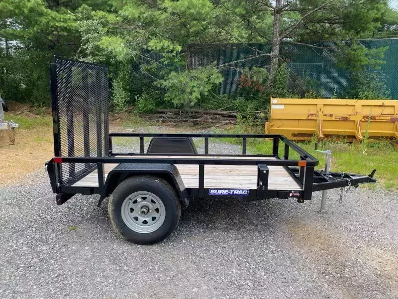 new Utility Trailers Sure-Trac Other for sale, in Loudon, NH Thumbnail 9