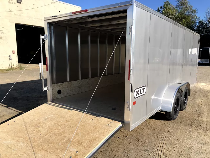 new Snowmobile Trailers E-Z Hauler  for sale, in Bangor, ME Thumbnail 3