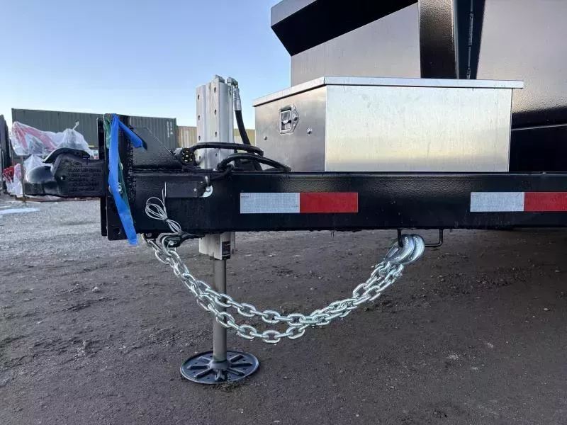 new Dump Trailers Southland Trailers  for sale, in Bangor, ME Thumbnail 24