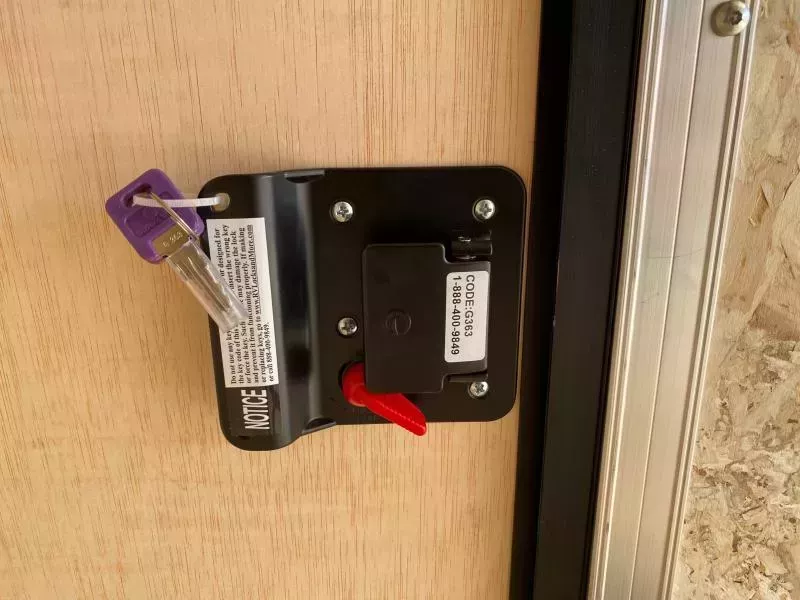 new Cargo (Enclosed) Trailers ITI Cargo Other for sale, in Loudon, NH Thumbnail 15