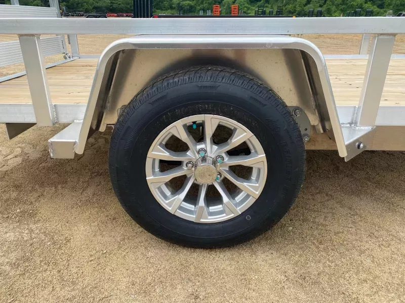 new Utility Trailers Sure-Trac Other for sale, in Loudon, NH Thumbnail 12