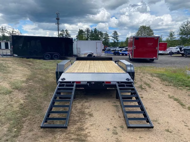 new Equipment / Flatbed Trailers Rice Trailers Other for sale, in Loudon, NH Thumbnail 10