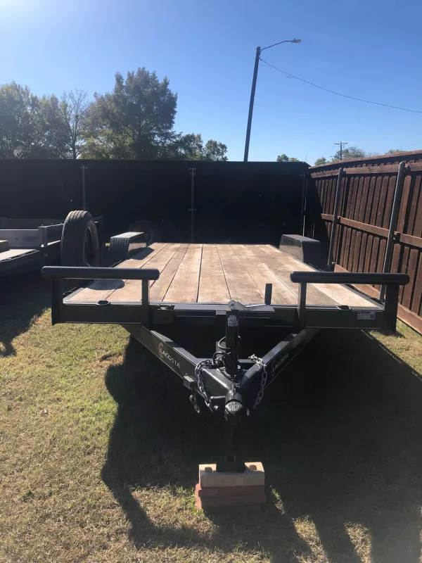 used Equipment / Flatbed Trailers LaCosta Trailers  for sale, in Mansfield, TX Thumbnail 9