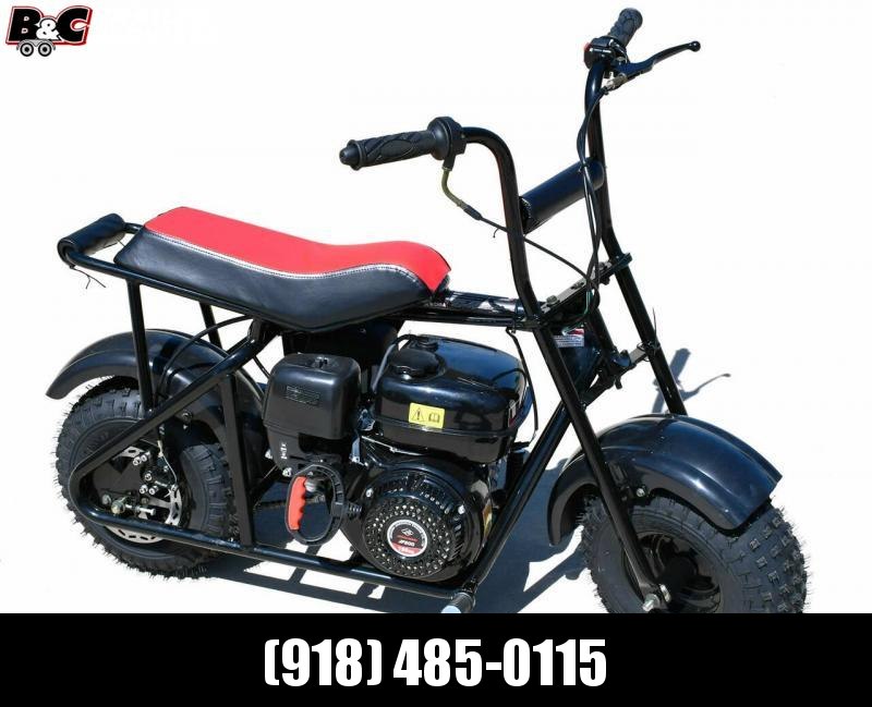 2021 Trail Master STORM 200 Other 2021 Trail Master STORM 200 Other