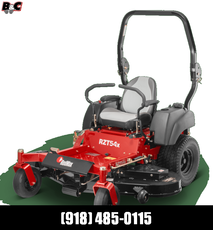 2021 Red Max REDMAX CZT61 ZERO TURN Lawn Mowers 2021 Red Max REDMAX CZT61 ZERO TURN Lawn Mowers