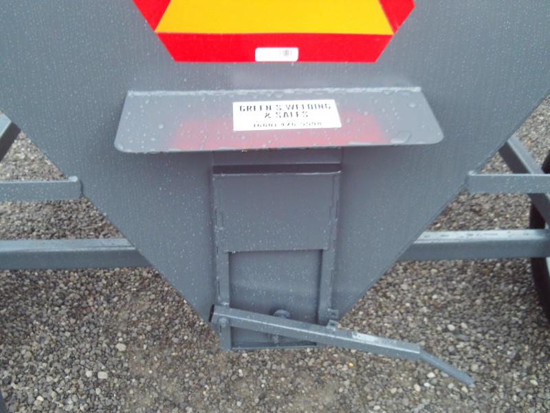 feed buggy for sale