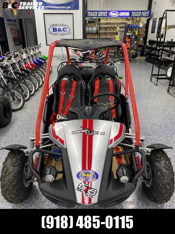 2022 Hammerhead Off Road GTS150 Other 2022 Hammerhead Off Road GTS150 Other