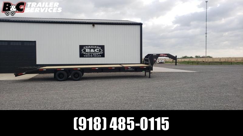2022 Longhorn Trailers NEW 27+5 TANDEM DUAL EQUIPMENT TRAILER Equipment Trailer 2022 Longhorn Trailers NEW 27+5 TANDEM DUAL EQUIPMENT TRAILER Equipment Trailer