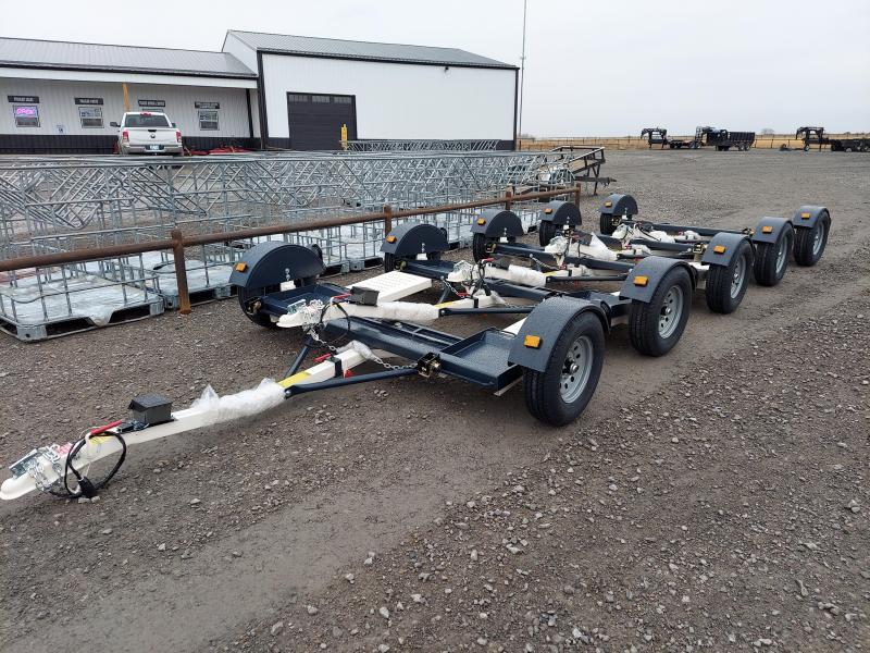 2020 Stehl TOW DOLLY W/ ELECTRIC BRAKES Tow Dolly 2020 Stehl TOW DOLLY W/ ELECTRIC BRAKES Tow Dolly