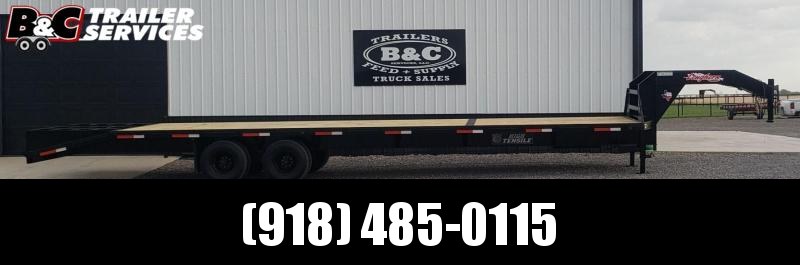 2022 Longhorn Trailers NEW 30+5 TANDEM DUAL EQUIPMENT TRAILER Equipment Trailer 2022 Longhorn Trailers NEW 30+5 TANDEM DUAL EQUIPMENT TRAILER Equipment Trailer