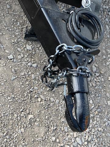 new Equipment / Flatbed Trailers CM  for sale, in Wagoner, OK Thumbnail 7