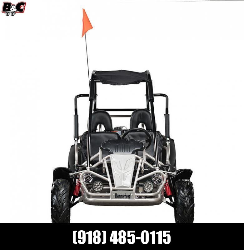 2022 Hammerhead Off Road MUDHEAD 208R Go Cart 2022 Hammerhead Off Road MUDHEAD 208R Go Cart