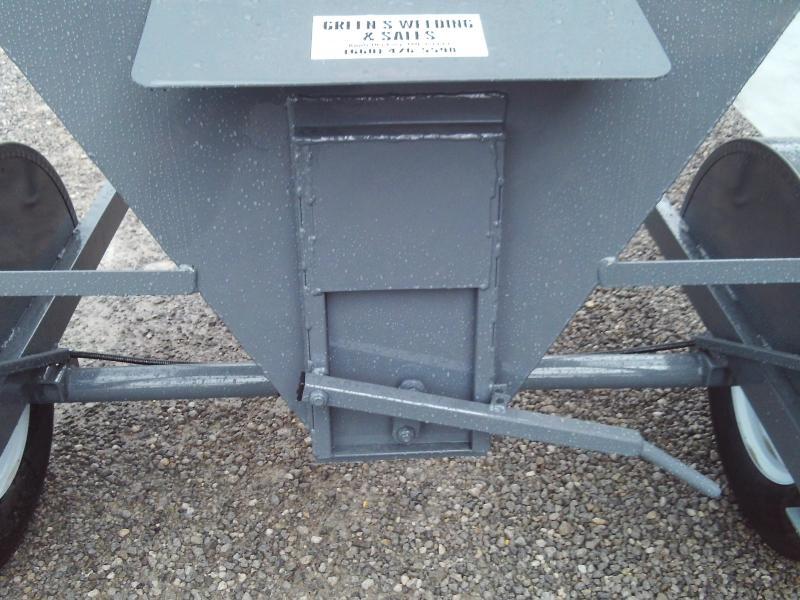 feed buggy for sale