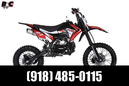 2021 Other Coolster M125 Dirtbike Motorcycle (Dirt / Motocross) 2021 Other Coolster M125 Dirtbike Motorcycle (Dirt / Motocross)
