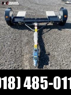 2022 Stehl-Tow Stehl Tow Dolly with Surge Brakes Tow Dolly 2022 Stehl-Tow Stehl Tow Dolly with Surge Brakes Tow Dolly