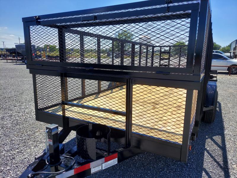 new Equipment / Flatbed Trailers CM  for sale, in Wagoner, OK Thumbnail 4