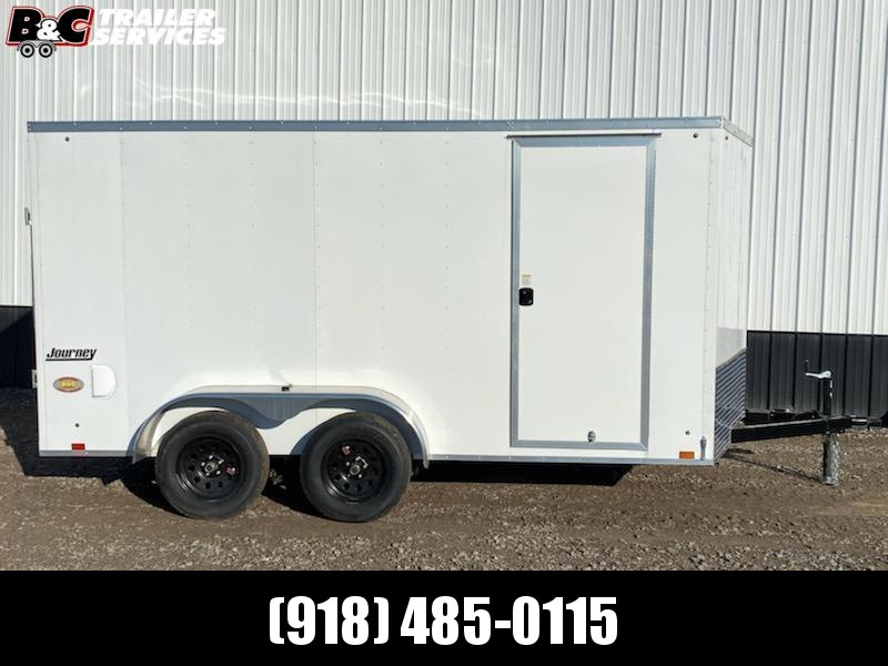 Pace American PACE 7X12 V NOSE ENCLOSED CARGO TRAILER Enclosed Cargo Trailer Pace American PACE 7X12 V NOSE ENCLOSED CARGO TRAILER Enclosed Cargo Trailer