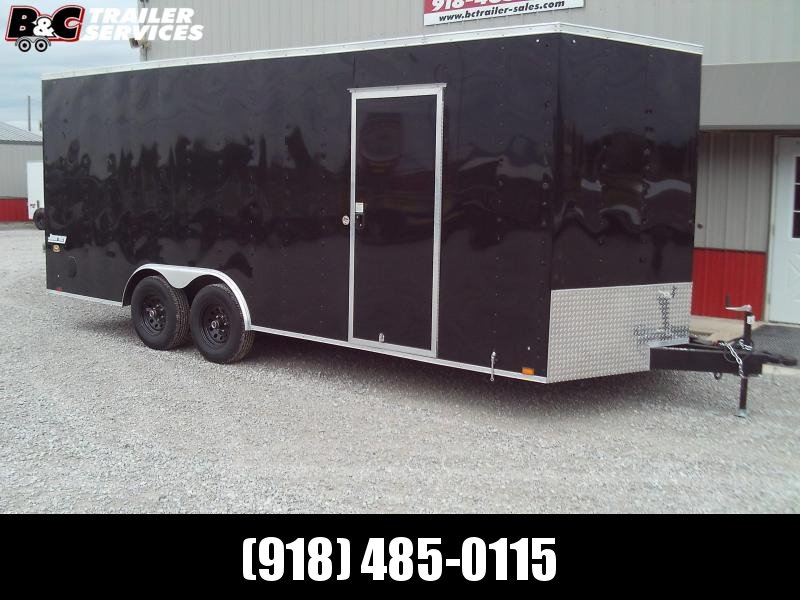 2021 Pace American NEW 2021 8.5X20 + V NOSE ENCLOSED TRAILER Car / Racing Trailer 2021 Pace American NEW 2021 8.5X20 + V NOSE ENCLOSED TRAILER Car / Racing Trailer