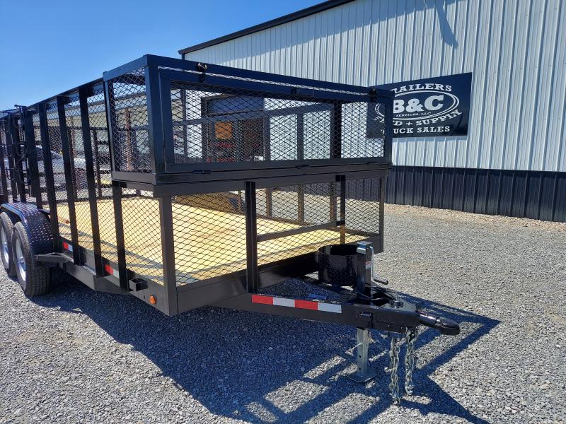 new Equipment / Flatbed Trailers CM  for sale, in Wagoner, OK Thumbnail 3