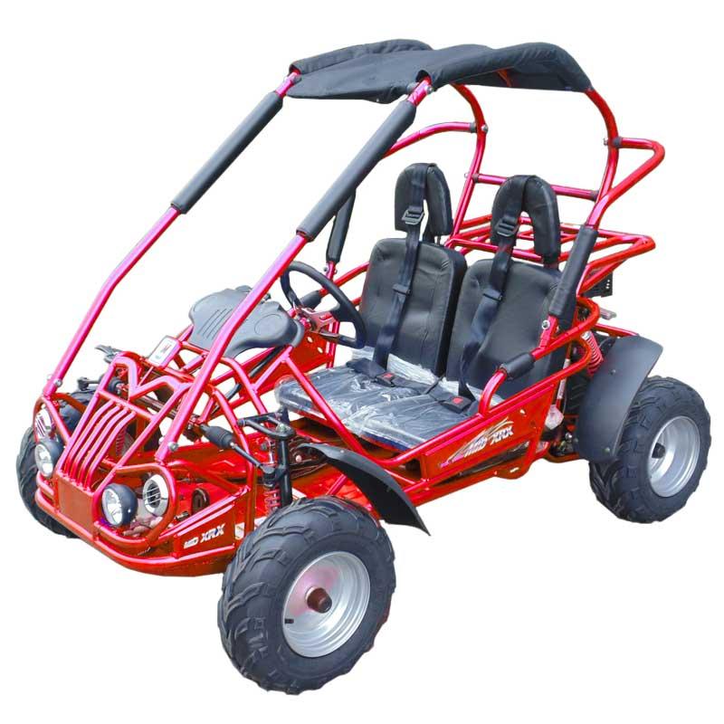 2021 Trail Master MINI XRX/R+ Other 2021 Trail Master MINI XRX/R+ Other