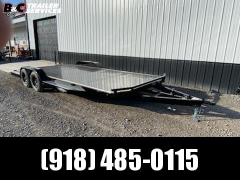 2021 Other 2021 HP MFG ELITE SERIES 20' CAR HAULER Car / Racing Trailer 2021 Other 2021 HP MFG ELITE SERIES 20' CAR HAULER Car / Racing Trailer