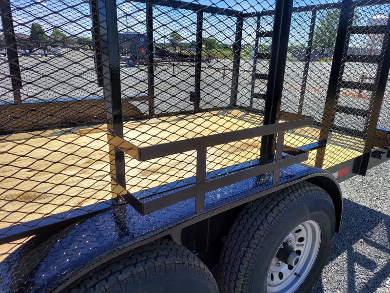 new Equipment / Flatbed Trailers CM  for sale, in Wagoner, OK Thumbnail 5
