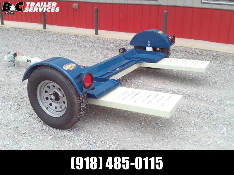 2020 Stehl STEHL TOW VEHICLE DOLLY 2020 Stehl STEHL TOW VEHICLE DOLLY
