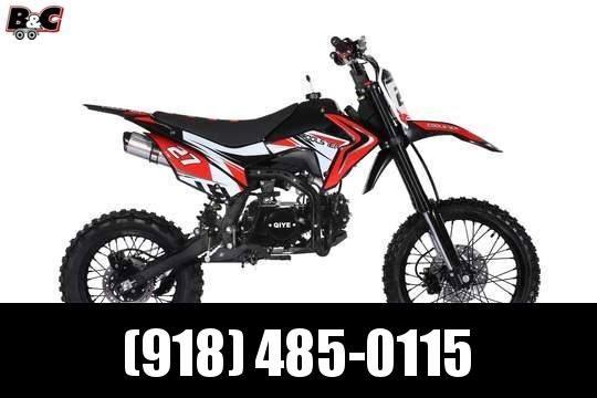 2021 Other Coolster M125 Dirtbike Motorcycle (Dirt / Motocross) 2021 Other Coolster M125 Dirtbike Motorcycle (Dirt / Motocross)